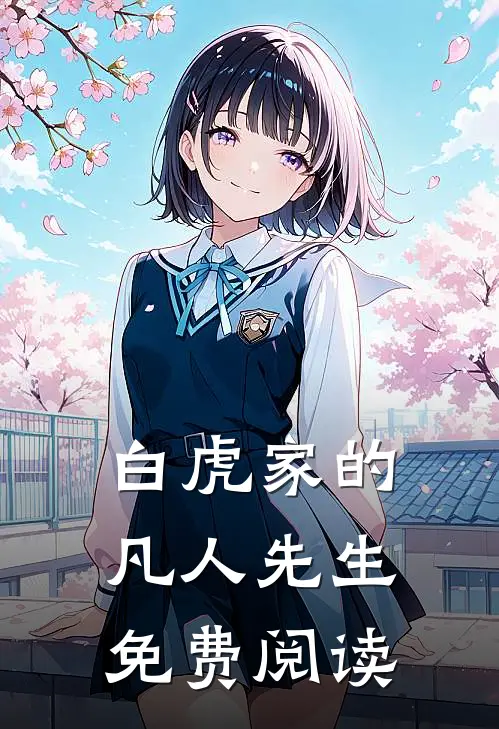 白虎家的凡人先生免费阅读