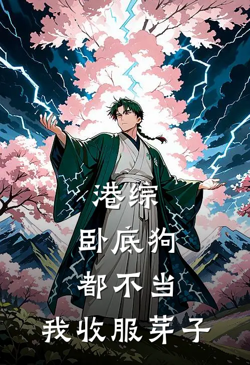 港综：卧底狗都不当，我收服芽子李济明乐惠贞热门的网络小说_热门的网络小说港综：卧底狗都不当，我收服芽子(李济明乐惠贞)