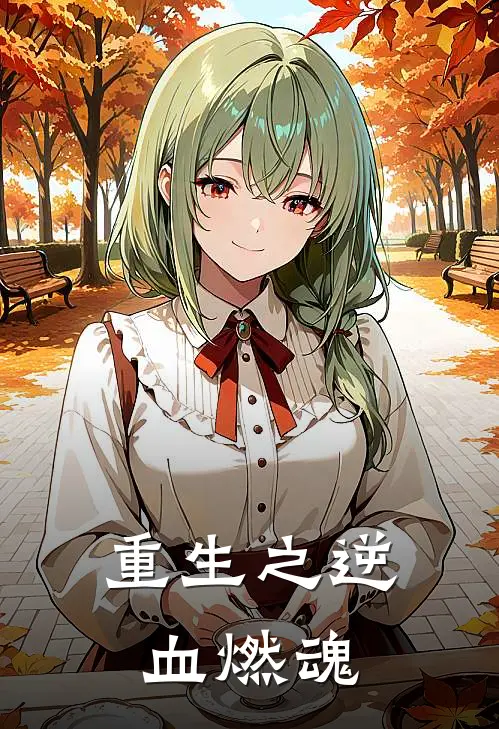重生之逆血燃魂