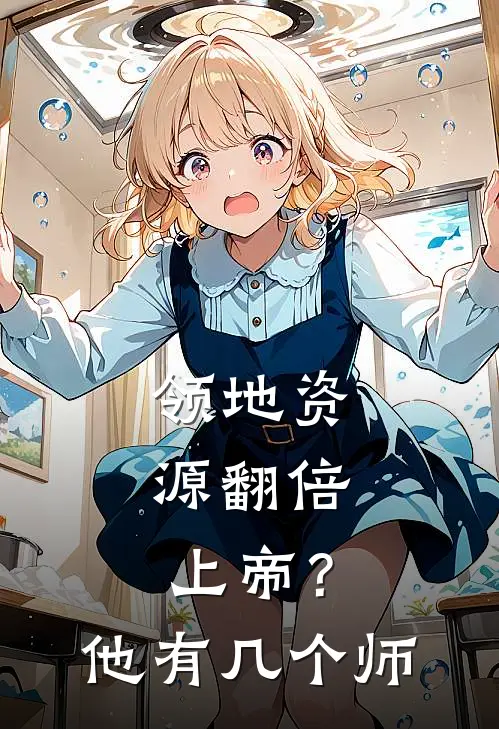 领地资源翻倍，上帝？他有几个师