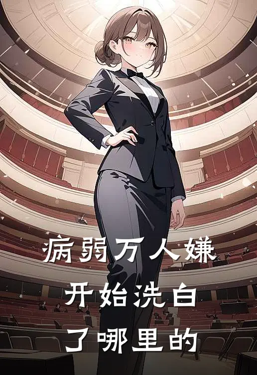 病弱万人嫌开始洗白了哪里的