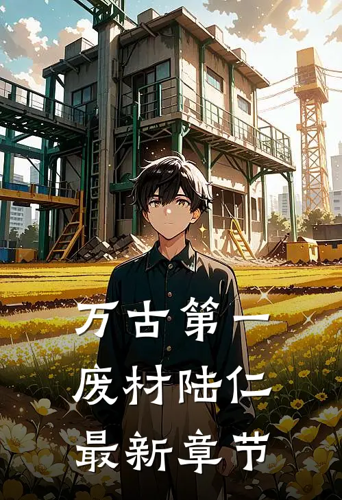 万古第一废材陆仁最新章节