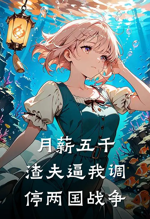 月薪五千，渣夫逼我调停两国战争林悦顾霆川热门小说完结_热门的小说月薪五千，渣夫逼我调停两国战争林悦顾霆川