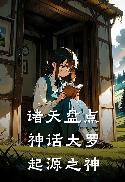 诸天盘点：神话大罗起源之神