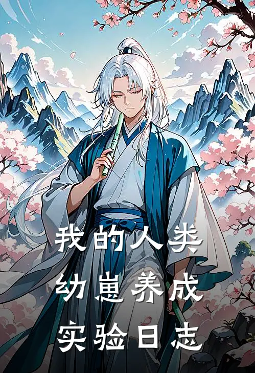 我的人类幼崽养成实验日志陈默苏芮小说完整版免费阅读_最新章节列表我的人类幼崽养成实验日志(陈默苏芮)