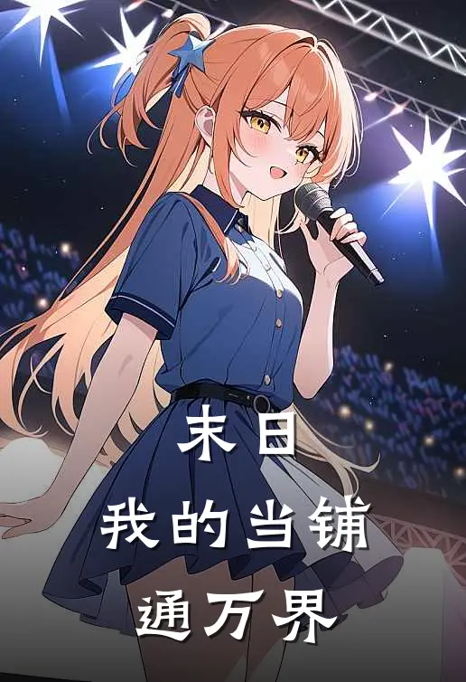 末日：我的当铺通万界