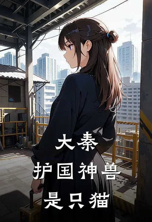 大秦：护国神兽是只猫