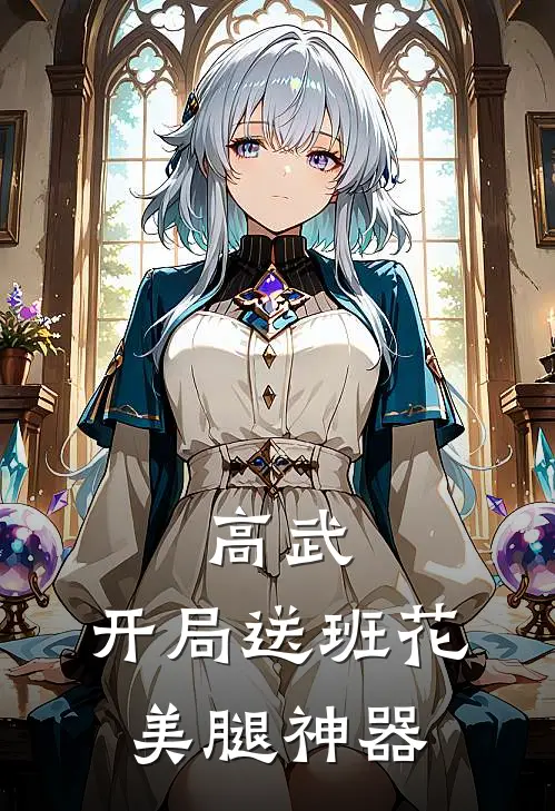 高武：开局送班花美腿神器