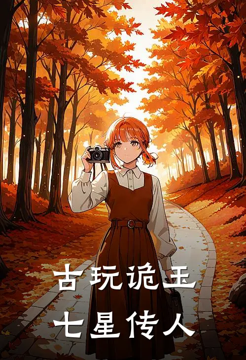 古玩诡玉：七星传人(林风林沧海)在线免费小说_免费阅读全文古玩诡玉：七星传人(林风林沧海)