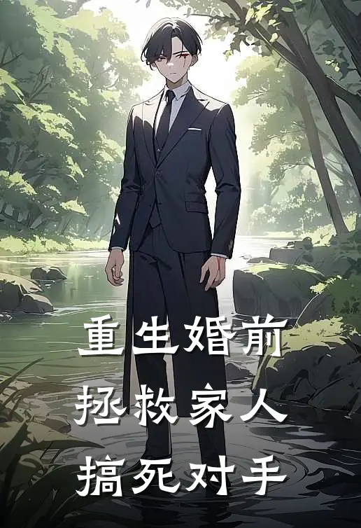 重生婚前：拯救家人，搞死对手