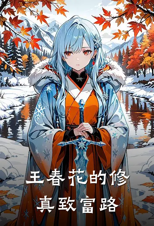 王春花的修真致富路(王春花贝贝)完结版小说推荐_最新完结小说推荐王春花的修真致富路王春花贝贝