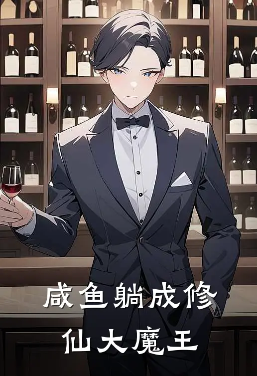 咸鱼躺成修仙大魔王
