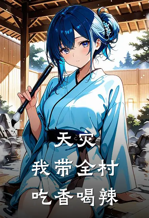 天灾，我带全村吃香喝辣丁香韩子龙全集免费小说_免费小说完结天灾，我带全村吃香喝辣(丁香韩子龙)