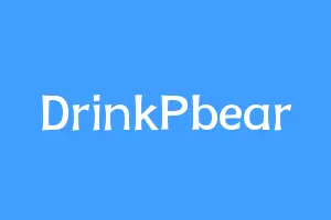 DrinkPbear