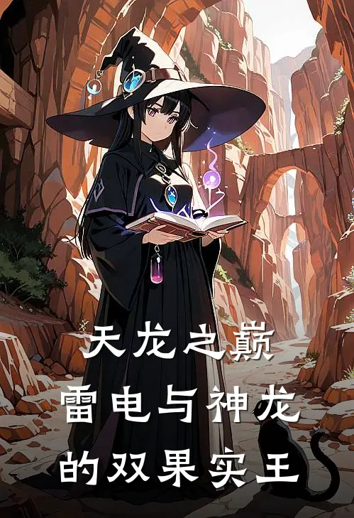 天龙之巅：雷电与神龙的双果实王(萨坦圣查尔罗斯)好看的小说推荐完结_完本小说天龙之巅：雷电与神龙的双果实王萨坦圣查尔罗斯