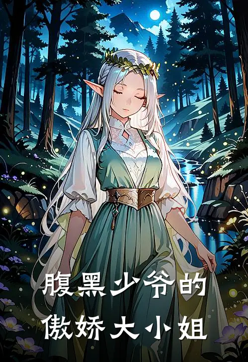 腹黑少爷的傲娇大小姐苏漾江野免费完结小说_完本完结小说腹黑少爷的傲娇大小姐(苏漾江野)