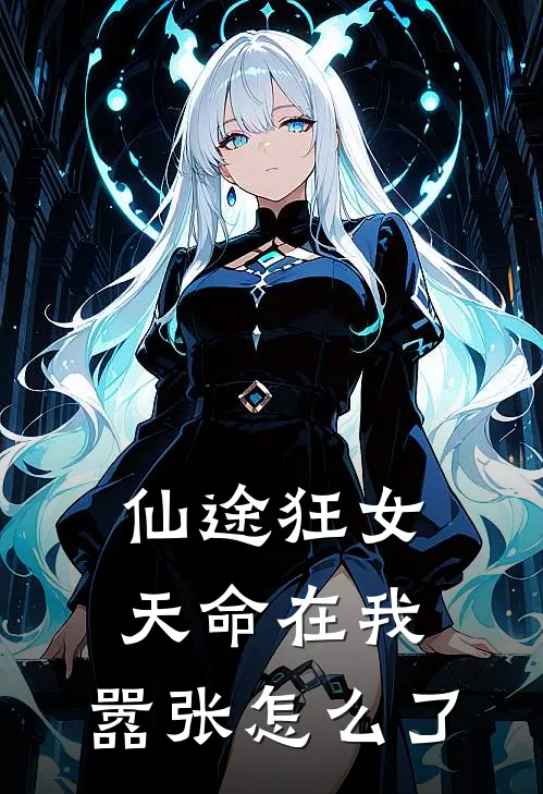 仙途狂女：天命在我，嚣张怎么了蓝卿玥蓝景焕小说完整版_热门好看小说仙途狂女：天命在我，嚣张怎么了(蓝卿玥蓝景焕)