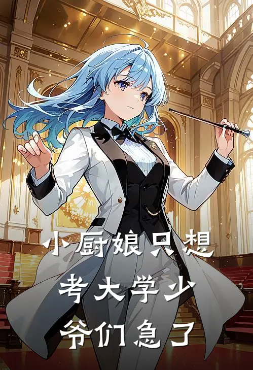 小厨娘只想考大学少爷们急了丛君乔瑛_《小厨娘只想考大学少爷们急了》最新章节免费在线阅读