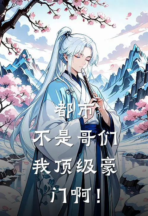 都市：不是哥们，我顶级豪门啊！