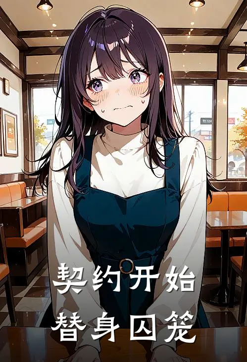 契约开始，替身囚笼