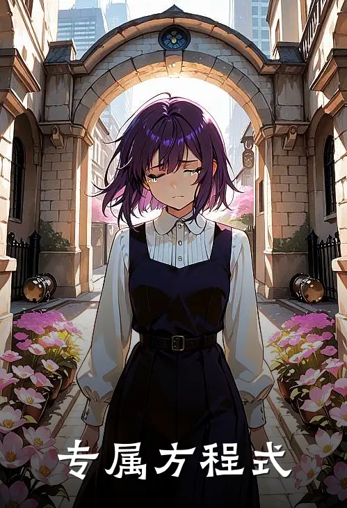 《专属方程式》程陌白喻全文免费在线阅读_《专属方程式》全集阅读