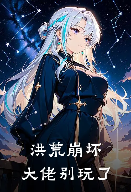 洪荒崩坏：大佬别玩了林渡哪吒全文阅读免费全集_免费小说洪荒崩坏：大佬别玩了(林渡哪吒)