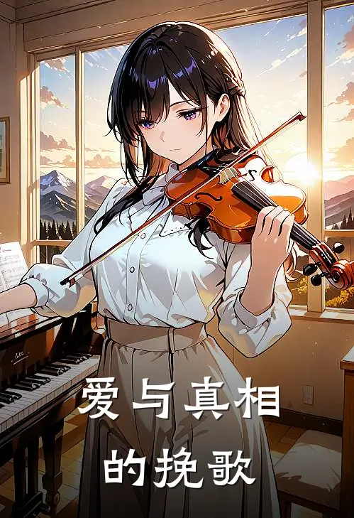 爱与真相的挽歌