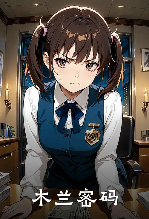 木兰密码木兰木兰最新完结小说推荐_最新更新小说木兰密码(木兰木兰)
