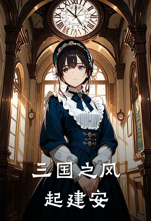 林缚陈默《三国之风起建安》完结版免费阅读_三国之风起建安全文免费阅读