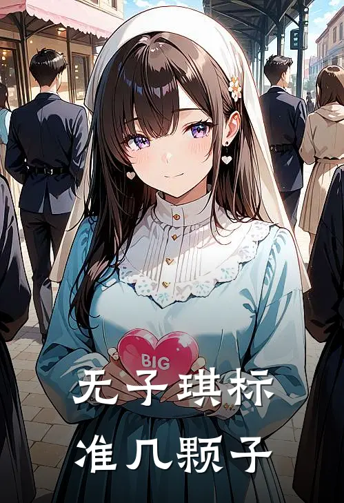 无子琪标准几颗子