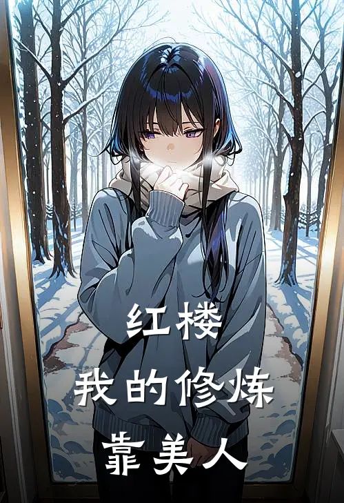 红楼：我的修炼靠美人