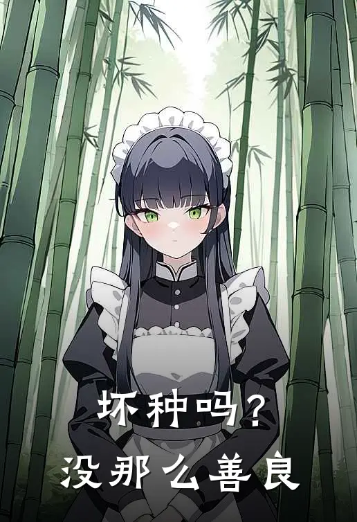 林微沈清叙《坏种吗？没那么善良》_(林微沈清叙)热门小说