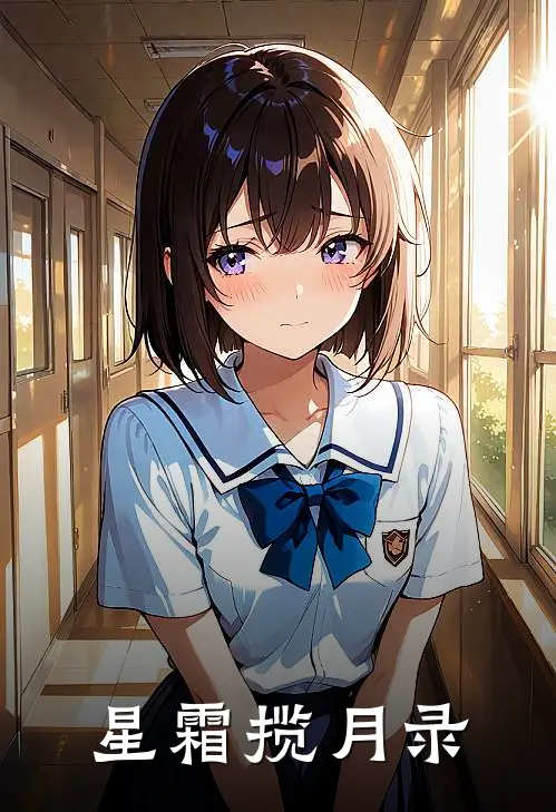 星霜揽月录林悦溪程沐阳完本热门小说_小说完结版星霜揽月录(林悦溪程沐阳)