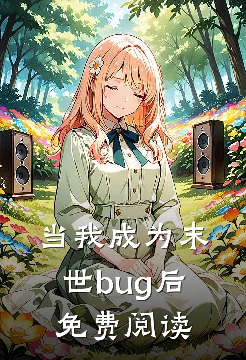 当我成为末世bug后免费阅读