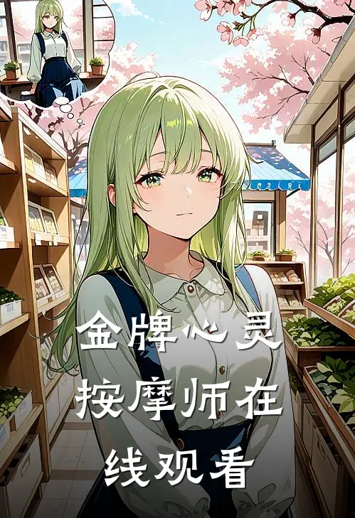 金牌心灵按摩师在线观看