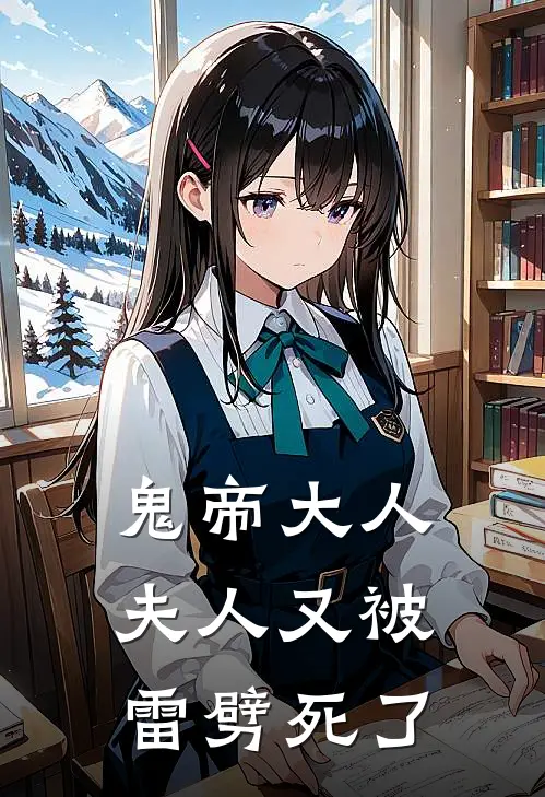 鬼帝大人，夫人又被雷劈死了夏小满厉渊免费小说全集_免费小说在哪看鬼帝大人，夫人又被雷劈死了(夏小满厉渊)