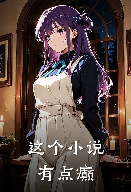 这个小说有点癫