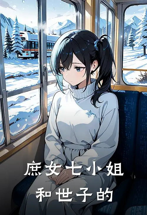 庶女七小姐和世子的