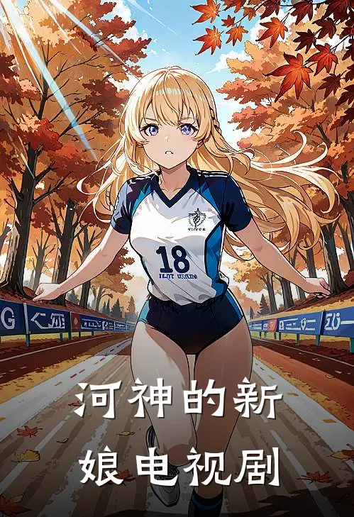 河神的新娘 电视剧