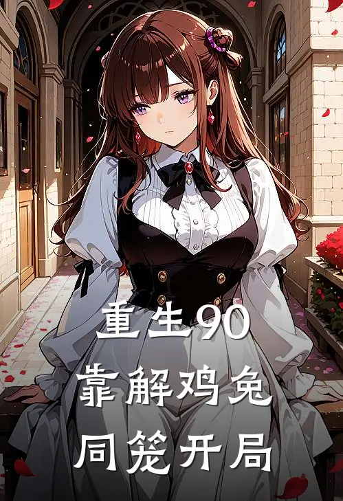 重生90：靠解【鸡兔同笼】开局