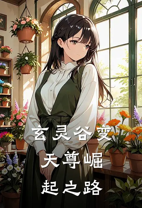 林风符文《玄灵谷变：天尊崛起之路》最新章节阅读_(林风符文)热门小说