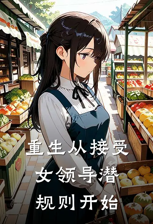 重生从接受女领导潜规则开始