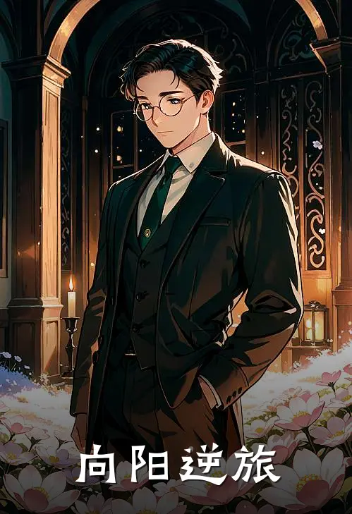 向阳逆旅(林晚周子轩)全本免费在线阅读_林晚周子轩全文阅读