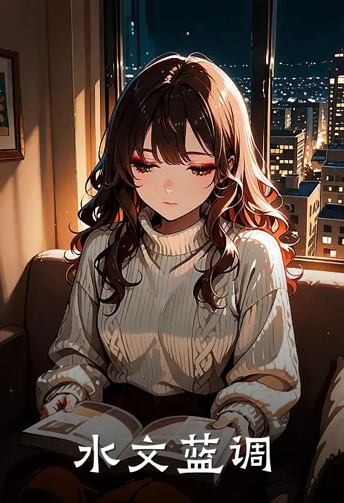 水文蓝调北冰叶澜完整免费小说_小说全文免费阅读水文蓝调北冰叶澜