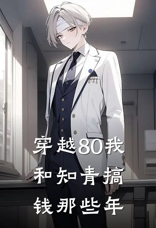 穿越80我和知青搞钱那些年