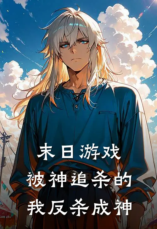 末日游戏：被神追杀的我反杀成神