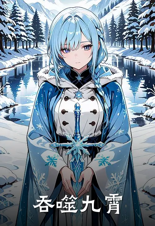 吞噬九霄(苏雨薇洛清雪)全文免费阅读无弹窗大结局_《吞噬九霄》苏雨薇洛清雪免费小说