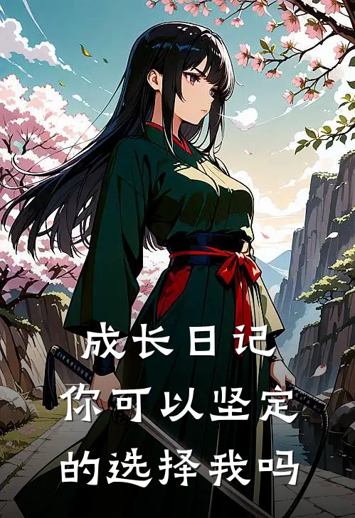 成长日记：你可以坚定的选择我吗高扬张曦文最新推荐小说_完结版小说推荐成长日记：你可以坚定的选择我吗高扬张曦文