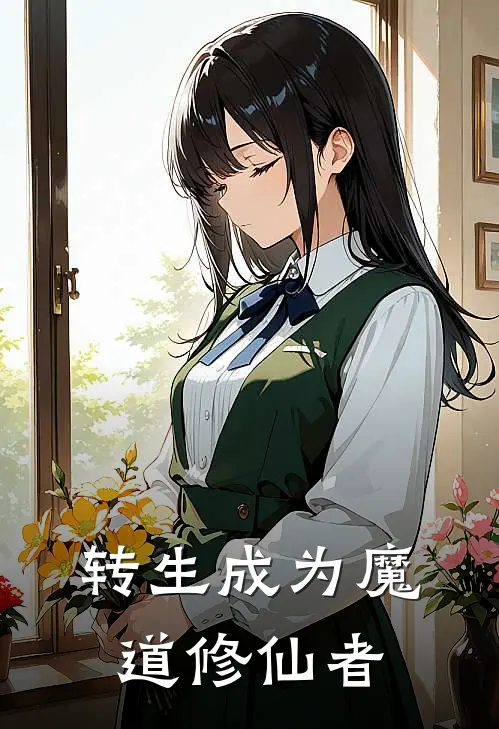 转生成为魔道修仙者