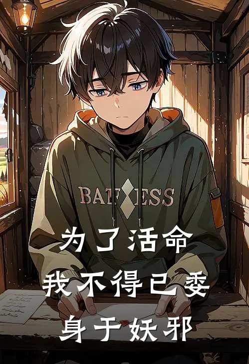 为了活命，我不得已委身于妖邪